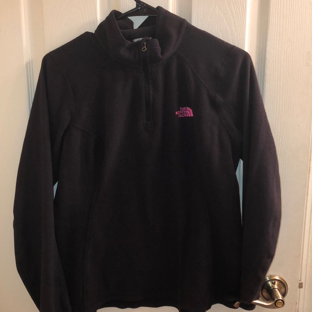 The North Face Fleece